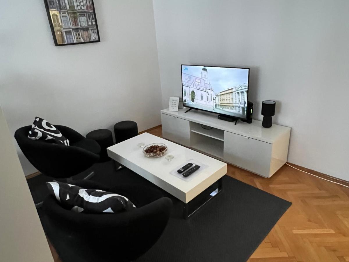 Apartman Melita Apartment Rijeka Exterior photo